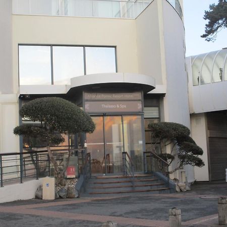 Maison Situee A 300 Metres De La Thalasso De Pornic Et Des Plages 외부 사진