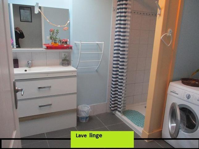 Maison Situee A 300 Metres De La Thalasso De Pornic Et Des Plages 외부 사진