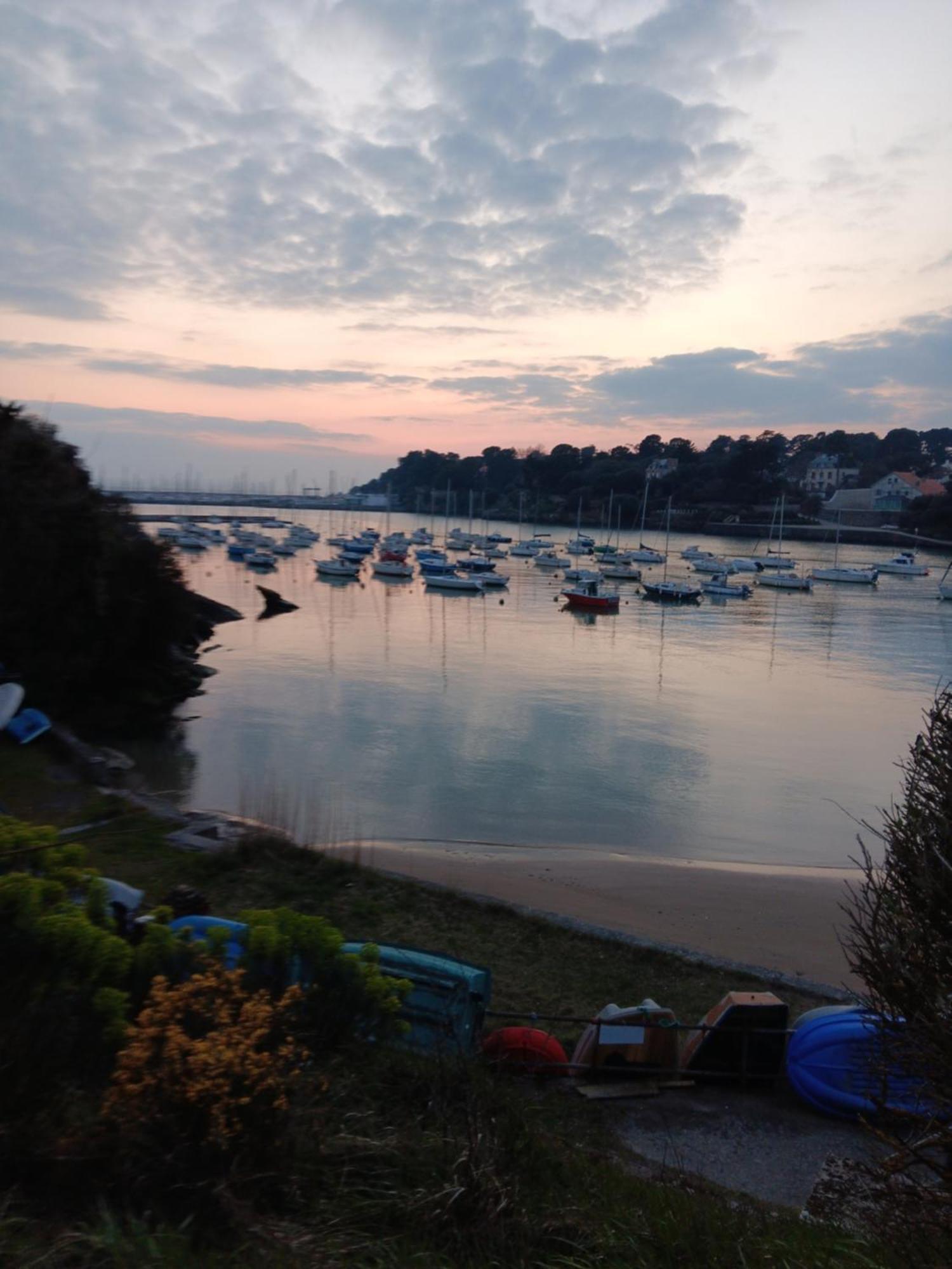 Maison Situee A 300 Metres De La Thalasso De Pornic Et Des Plages 외부 사진